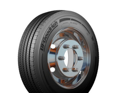 315/80R22.5 BFGoodrich Route Control S 156/150L Рульова вантажна шина Івано-Франківськ - зображення 1