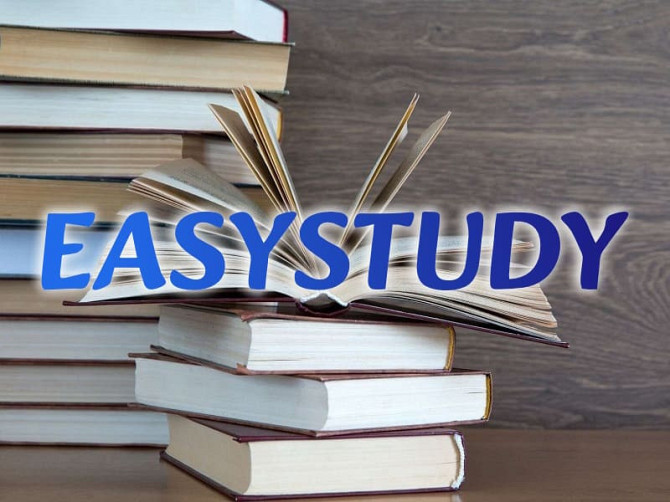 Замовити виправлення бакалаврської роботи в Україні Київ - зображення 1