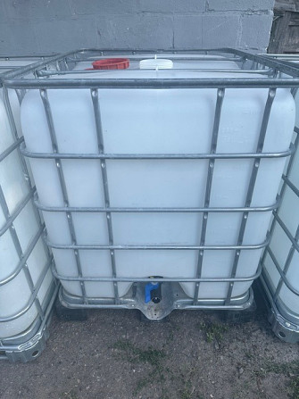 Продам єврокуби Дніпро - зображення 1