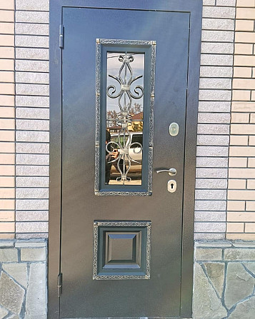 Купити вхідні двері у Кривому Розі Кривий Ріг - зображення 5