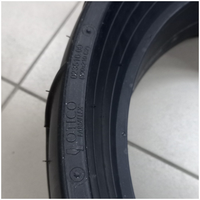 Бандаж 500х210 / 023516.00 Otico, 721041 Sulky, 721041 Sky Днепр (Днепропетровск) - изображение 4