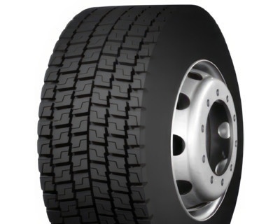 315/60R22.5 Radburg (наварка) DE2 Ведуча шина Ивано-Франковск - изображение 1