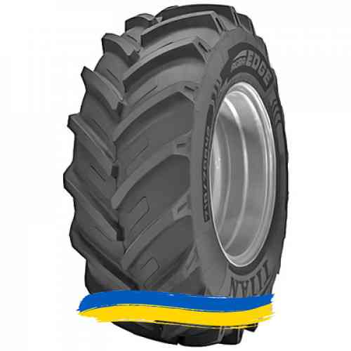320/85R24 Titan AgraEDGE 140D Сільгосп шина Івано-Франківськ
