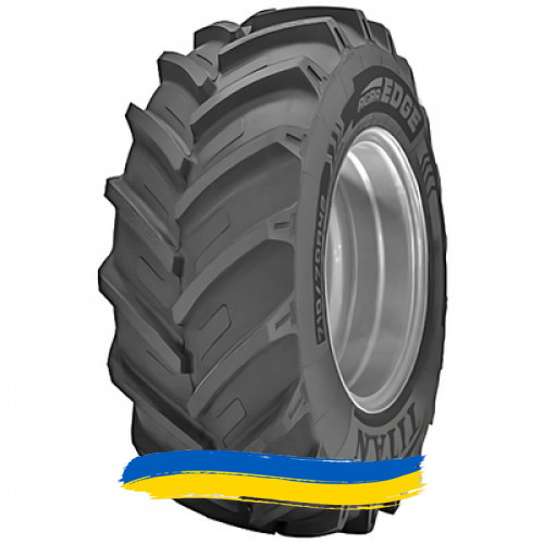 320/85R24 Titan AgraEDGE 140D Сільгосп шина Івано-Франківськ - зображення 1