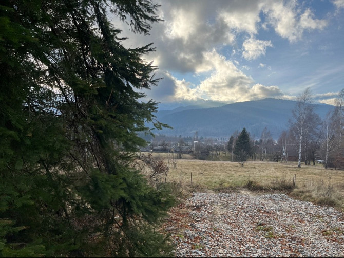 Земельна ділянка в Микуличині 0.12 га Яремче - зображення 8