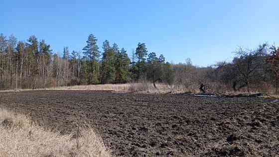 КИЇВСЬКА ОБЛАСТЬ. Земельна ділянка 30 соток Богуслав