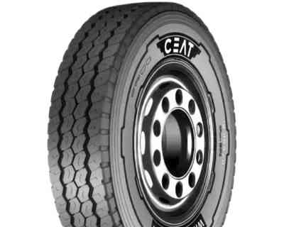 295/80R22.5 Ceat WINMILE X3-AW 154/149M Рульова вантажна шина Івано-Франківськ