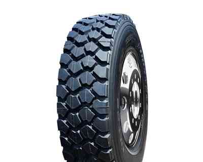 14R20 Triangle TRY66 164/161G Ведуча вантажна шина Ивано-Франковск