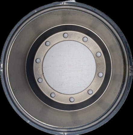 Барабан гальмівний Fuwa H32-270 Днепр (Днепропетровск) - изображение 8