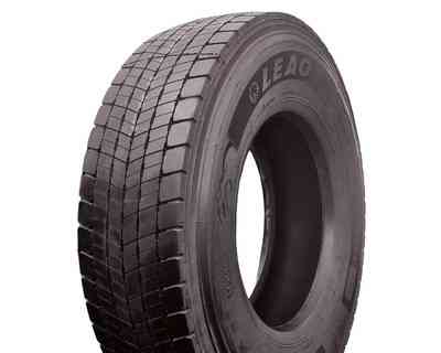 315/60R22.5 Leao GREEN-VAN ETD100 152/148L Ведуча вантажна шина Ивано-Франковск