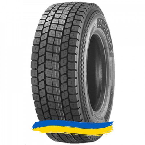 295/80R22.5 Constancy Ecosmart 78 152/149M Ведуча шина Ивано-Франковск - изображение 1