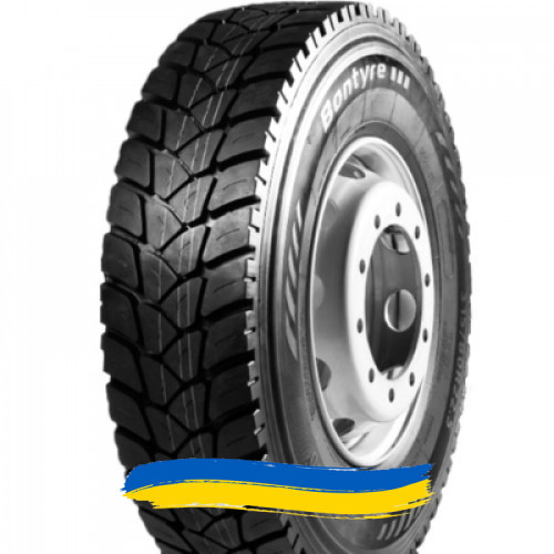 12R24 Bontyre BT-930 160/157K Ведуча шина Івано-Франківськ - зображення 1