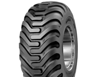 550/60R22.5 Mitas TR-08 171A8 Індустріальна шина Ивано-Франковск - изображение 1