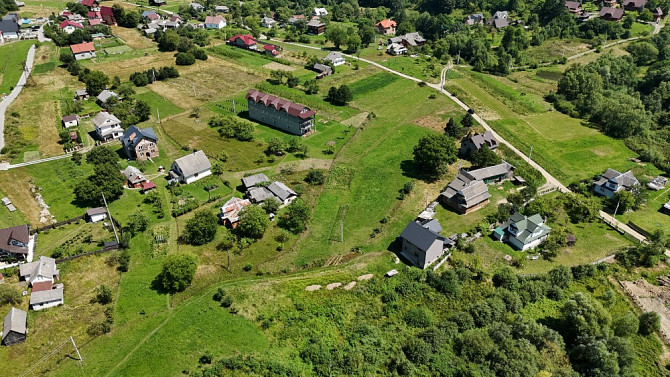 Земельна ділянка в Яремче Яремче - зображення 4