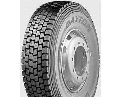 295/80R22.5 Dayton D600D 152/148M Ведуча вантажна шина Ивано-Франковск