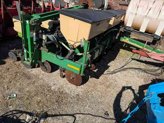 Сеялка Great Plains YP 825 А точного высева пневматическая Запорожье