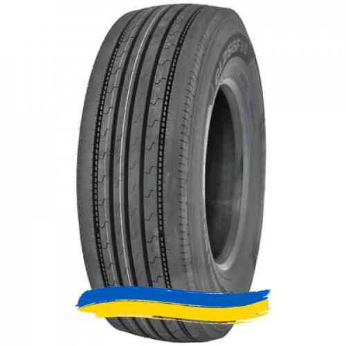385/65R22.5 Samson GL256F 160K Рульова шина Ивано-Франковск