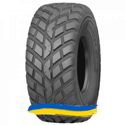 500/60R22.5 Nokian Country King 155D Сільгосп шина Ивано-Франковск