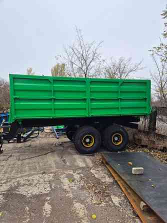 Причіп тракторний НТС-12 Запорожье