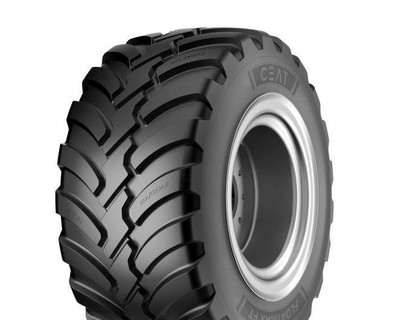 650/55R26.5 Ceat FLOATMAX FT 178D TL SB Сільгосп шина Івано-Франківськ - зображення 1