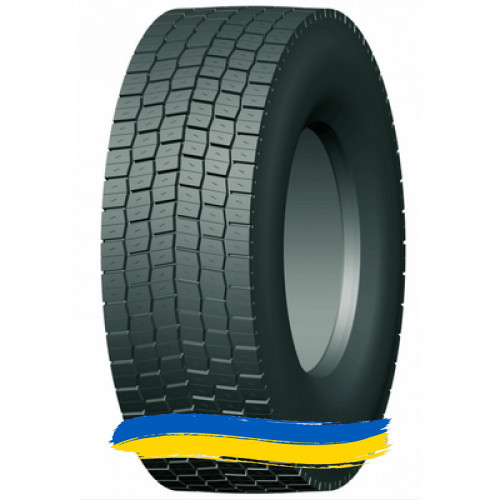315/80R22.5 Compasal CPD38 157/154M Ведуча шина Ивано-Франковск - изображение 1