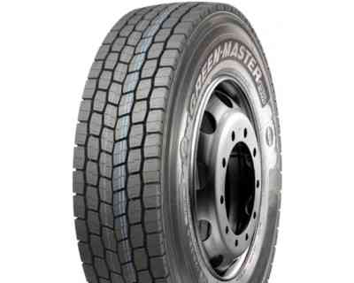 315/70R22.5 Benchmark KTD300 156/150L Ведуча вантажна шина Ивано-Франковск