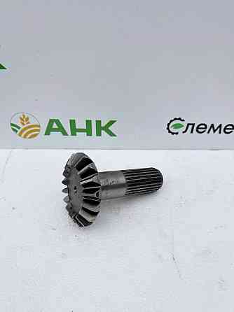 Конічна передача CE18776R (DE31554) 25 шліців John Deere Ровно