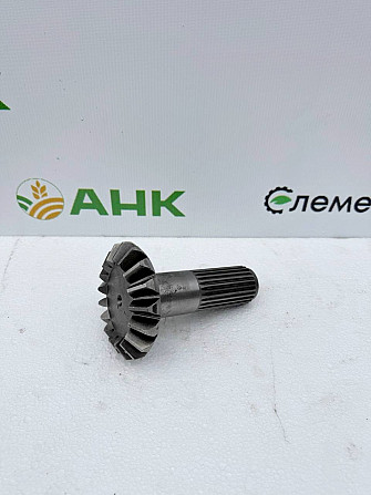 Конічна передача CE18776R (DE31554) 25 шліців John Deere Ровно - изображение 3