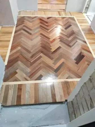 Профессиональная шлифовка паркета -доски в Киеве обл Київ - зображення 6