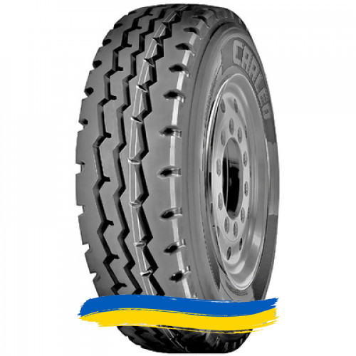 12R20 CARLEO C-Max166 156/153K Універсальна шина Івано-Франківськ - зображення 1