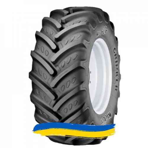 600/65R38 Kleber GRIPKER 153D Сільгосп шина Ивано-Франковск