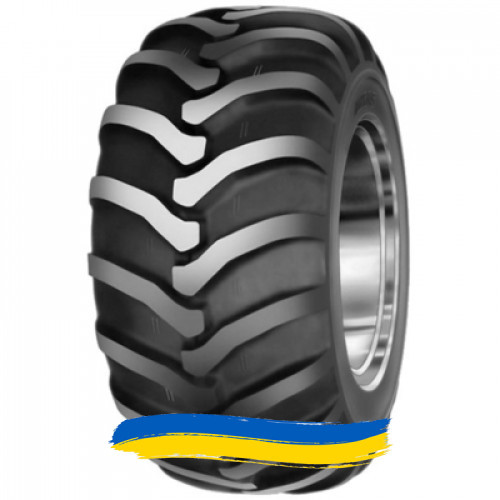 500/45R20 Mitas TR-12 162/150A8/A8 Індустріальна шина Ивано-Франковск - изображение 1
