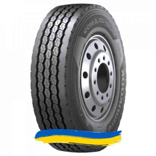 315/80R22.5 Hankook AM09 156/150K Універсальна шина Івано-Франківськ