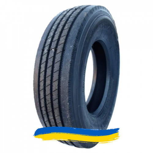 295/80R22.5 Sonix SX708 152/149M Рульова шина Івано-Франківськ - зображення 1
