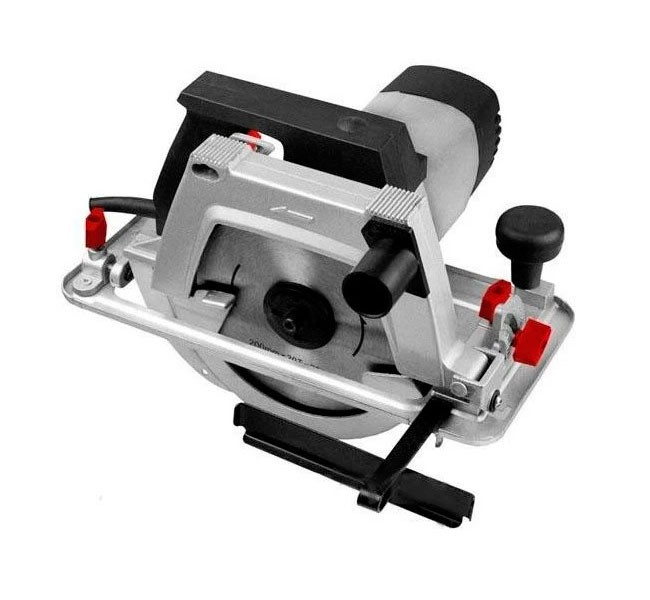 Качественная пила дисковая сетевая Forte CS 200 TS Київ - зображення 1