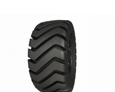 20.5R25 АШК NorTec ER-205 167B Індустріальна шина Івано-Франківськ - зображення 1