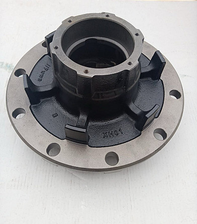 Маточина H31-2701 для осі FUWA Днепр (Днепропетровск) - изображение 5