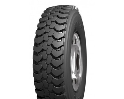 13R22.5 Boto BT188 156/150K Ведуча шина Івано-Франківськ - зображення 1