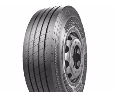 385/55R22.5 Greforce GR666 160K Рульова шина Ивано-Франковск - изображение 1
