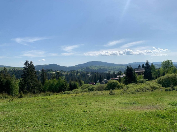 Земельна ділянка в Яблуниці 0.20 га Яремче - зображення 8