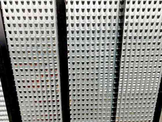 Ремонт и реставрация подбарабанья, решета, грохота, клавиш соломотряса Ровно