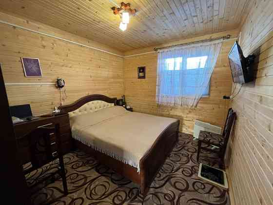 Будинок в Карпатах село Яблуниці Буковель Яремче