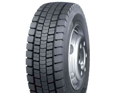 315/70R22.5 Goodride MultiDrive D1 154/150L Ведуча вантажна шина Ивано-Франковск