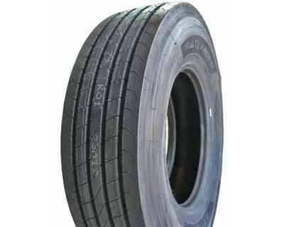 315/80R22.5 Atlander ATL273 157/154K Рульова вантажна шина Ивано-Франковск