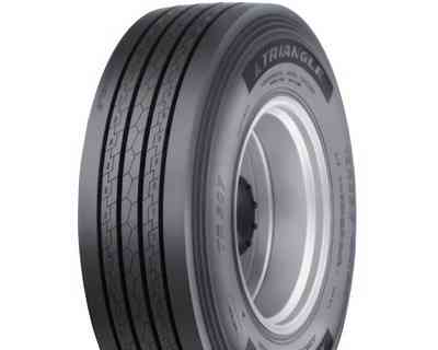 12R22.5 Triangle TRS07 152/148K Рульова вантажна шина Івано-Франківськ