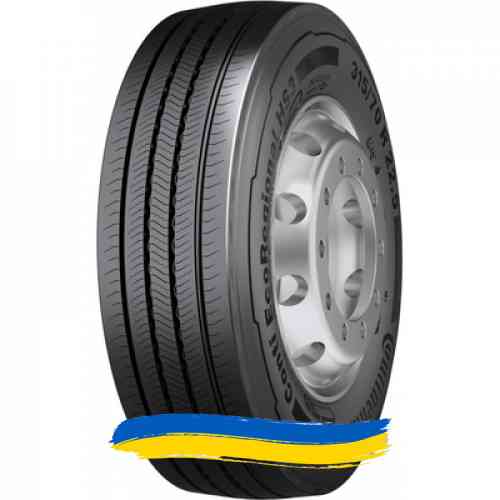 315/70R22.5 Continental EcoRegional HS3 156/150L Рульова шина Ивано-Франковск