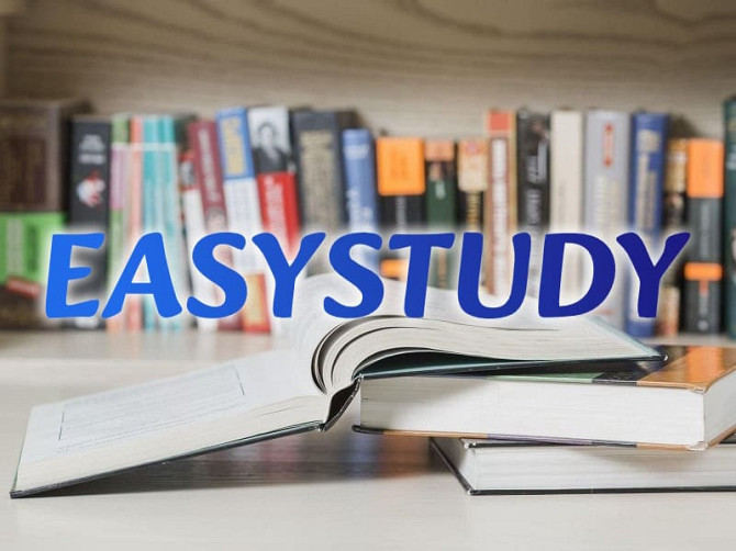 Замовити креслення до бакалаврської роботи в Україні Київ - зображення 1