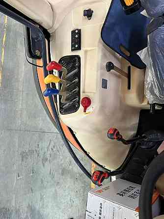 Продам новий китайський трактор Ensign YX1304-D | 130 к.с. | Акційна ціна!!! Одесса