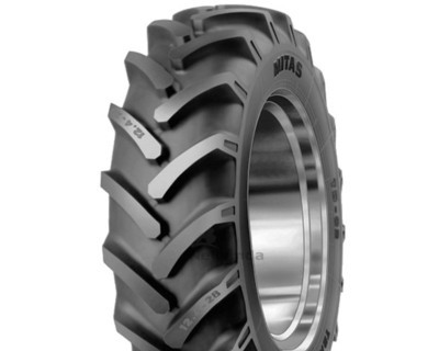 11.2R24 Mitas TD-02 116A6 Сільгосп шина Ивано-Франковск - изображение 1