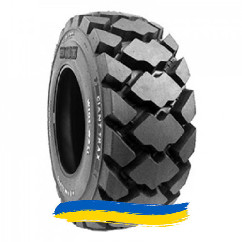 12R16.5 BKT GIANT TRAX Сільгосп шина Івано-Франківськ - зображення 1